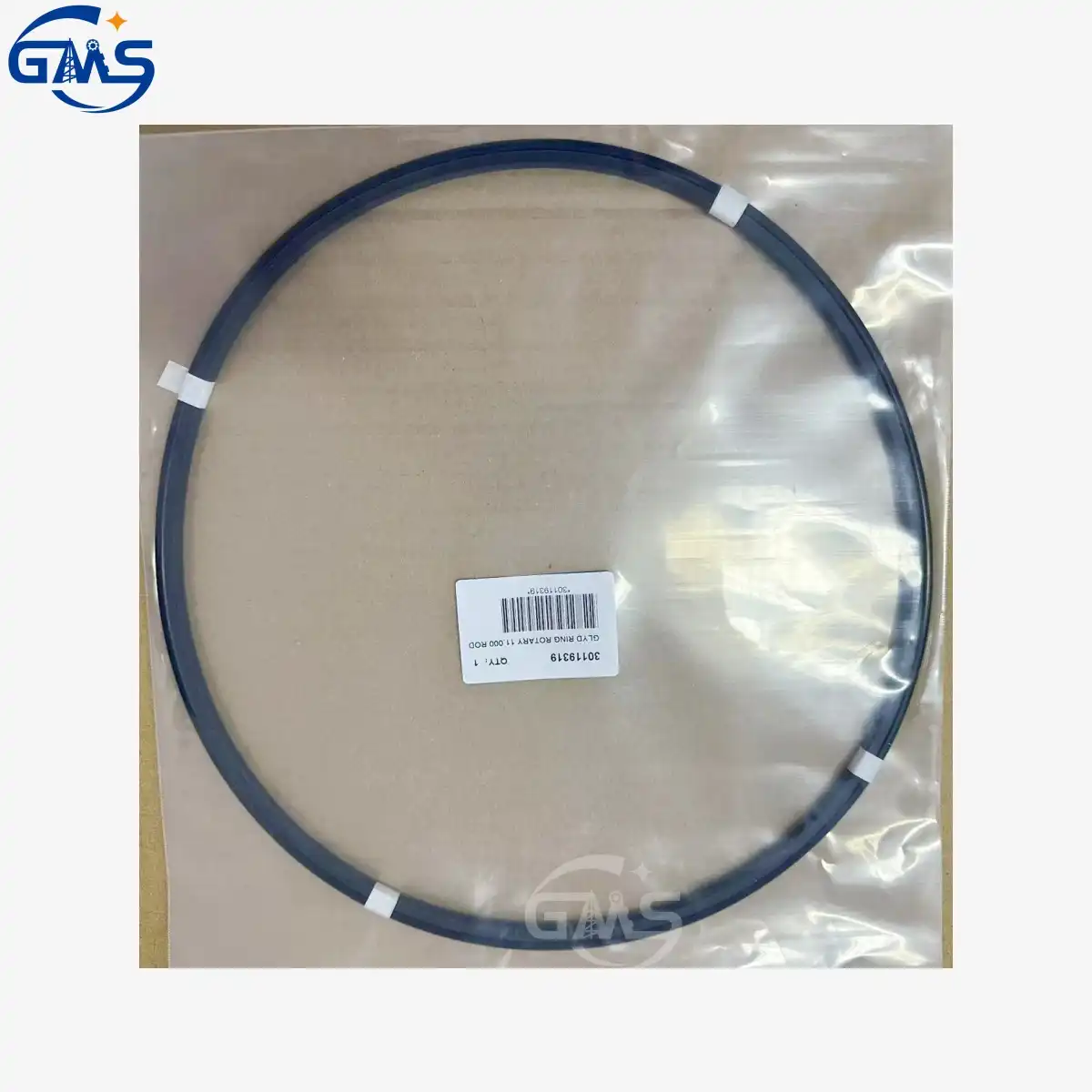 Glyd Ring Rotary Seal 30119319